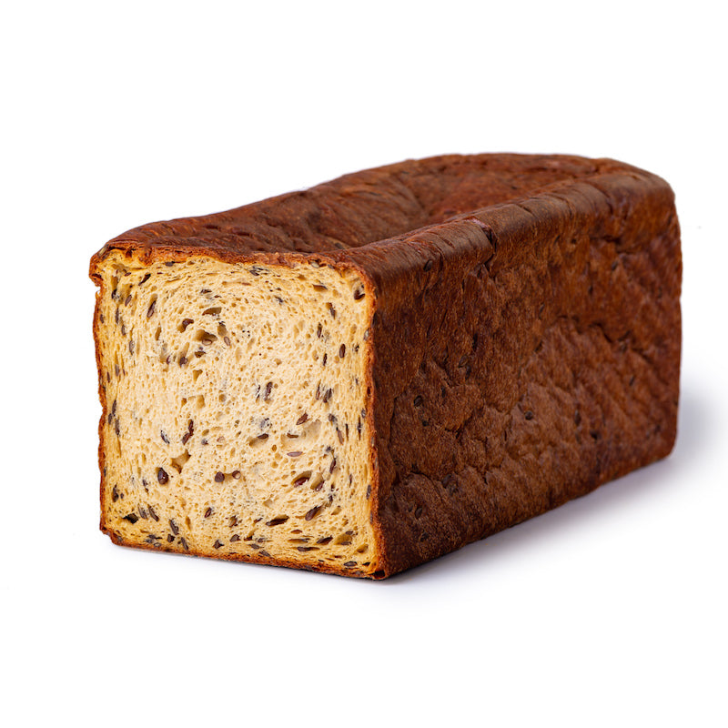Toast BreadUp mit Leinsamen 600 g