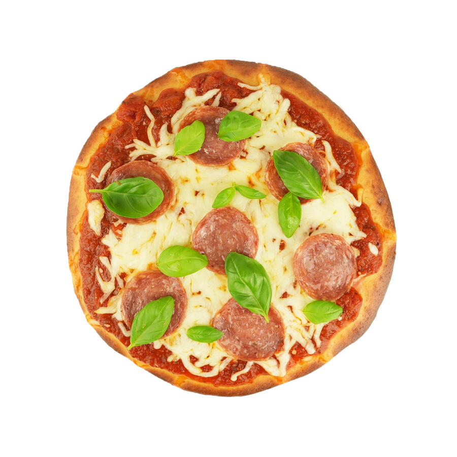 PizzaUp 250 g
