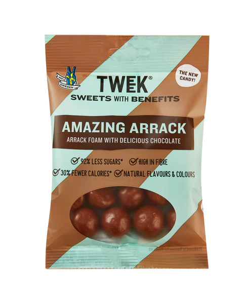 Tweek Sweets Amazing Arrack 80 g