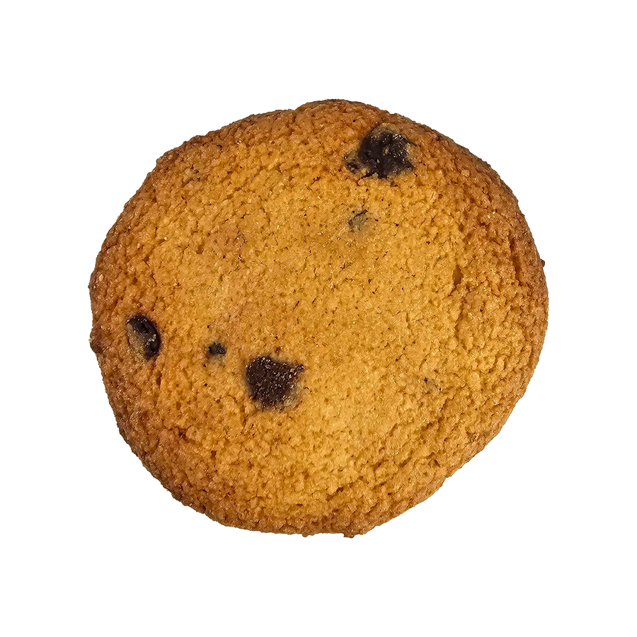 CookieUp Schokodrop soja- & glutenfrei 200 g