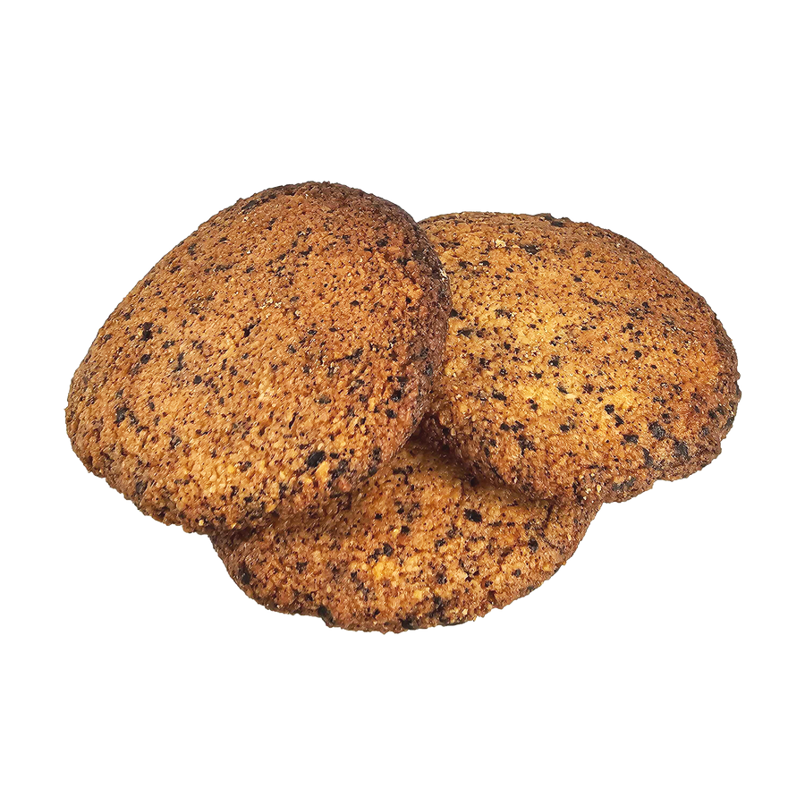 CookieUp Schokosplitter glutenfrei 200 g
