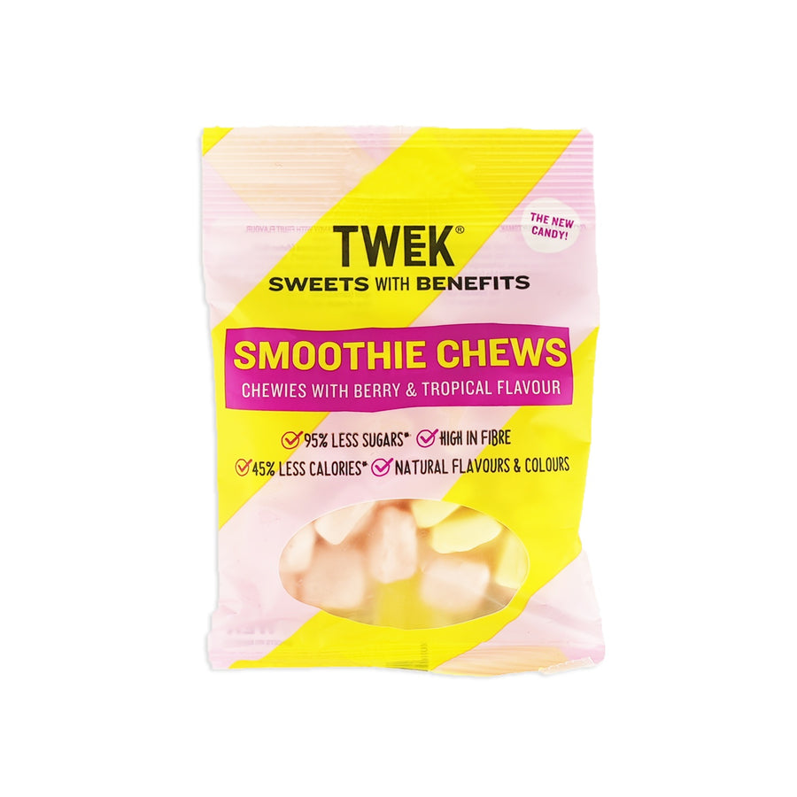 Tweek Sweets Smoothie Chews 70 g
