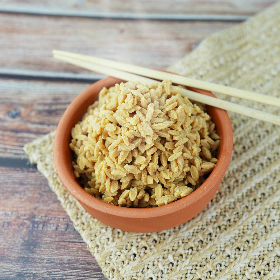 RiceUp Lower Carb* Soja 190 g