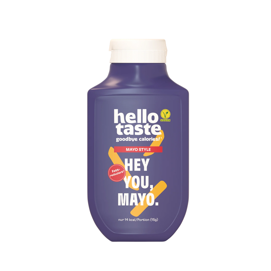 hellotaste Mayo Style 300 ml