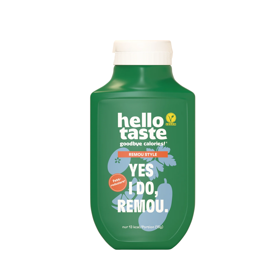 hellotaste Remou Style 300 ml
