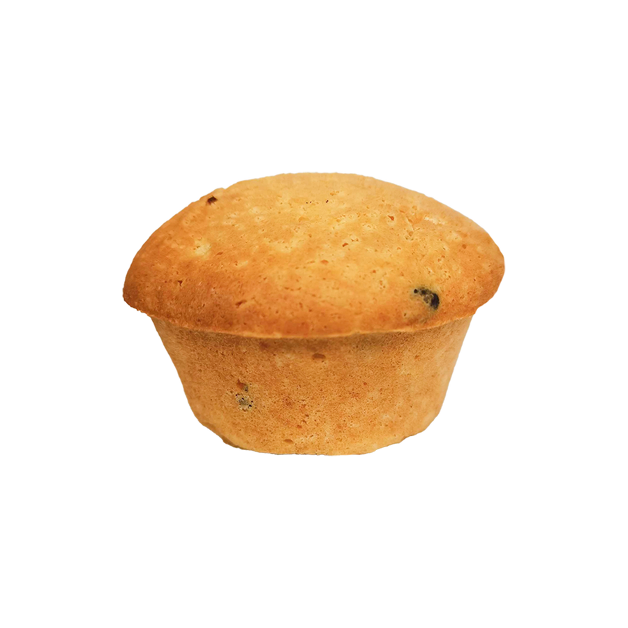 MuffinUp mit Schokodrops 60 g