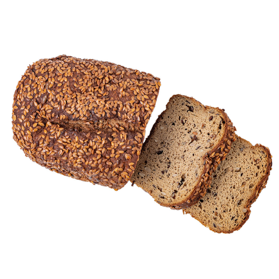 Gottschaller Bio Brot Goldlein glutenfrei 350 g