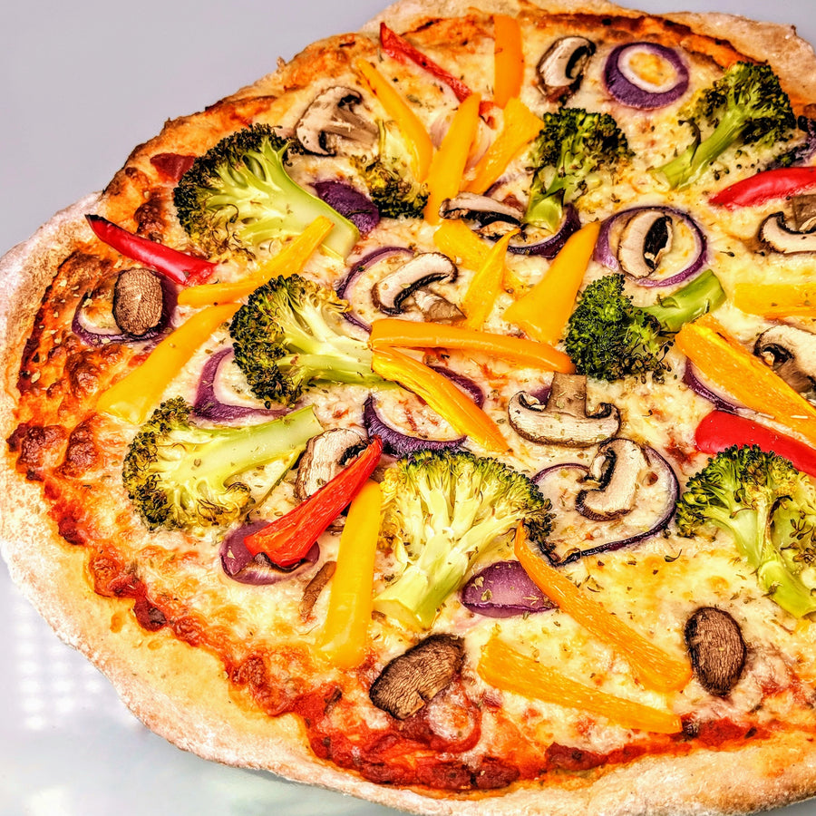Adams Pizza Avanti 150g (3,99€/100g) für die Keto Diät und ketogene Ernährung