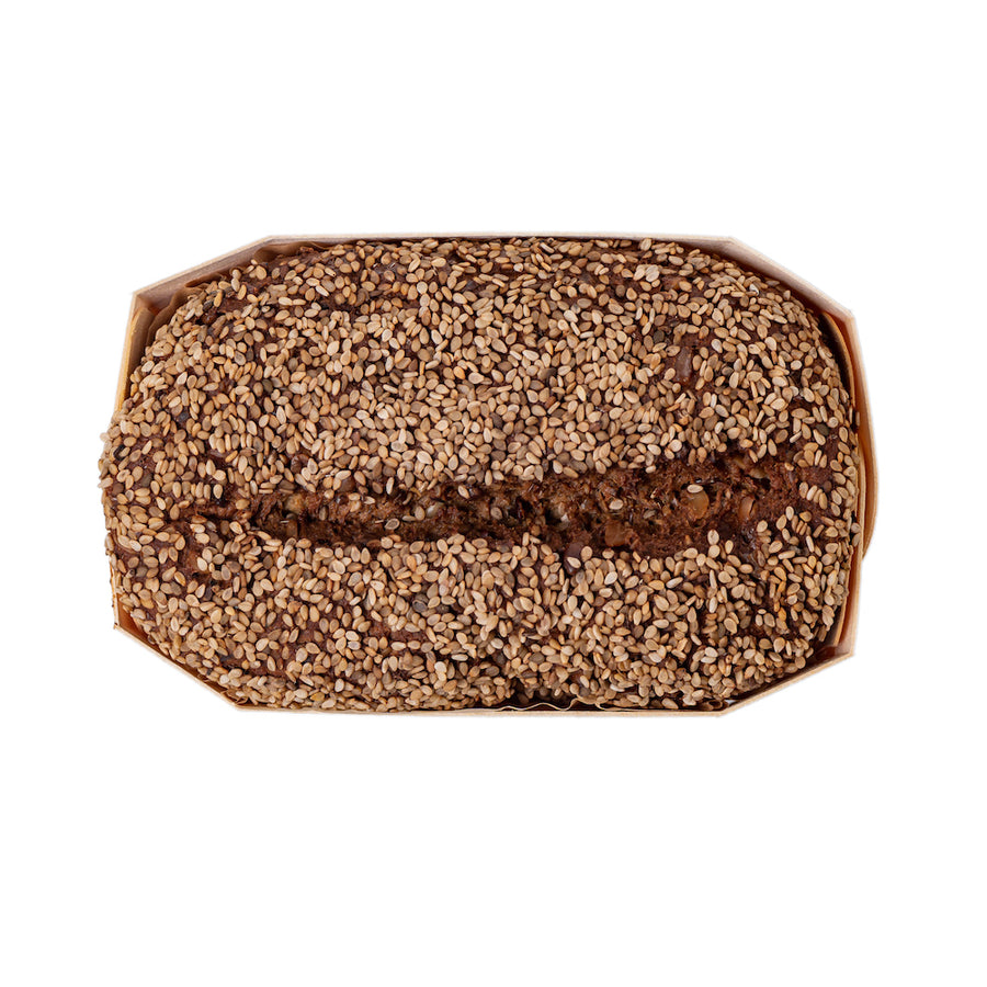 Gottschaller Bio Brot Kümmel glutenfrei 350 g / kurzes MHD