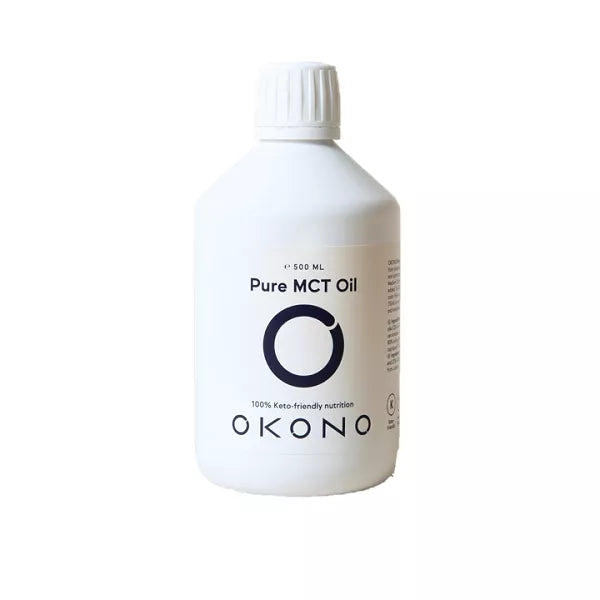 Okono Pure MCT Oil 500 ml