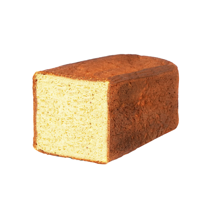 Toast BreadUp 600 g