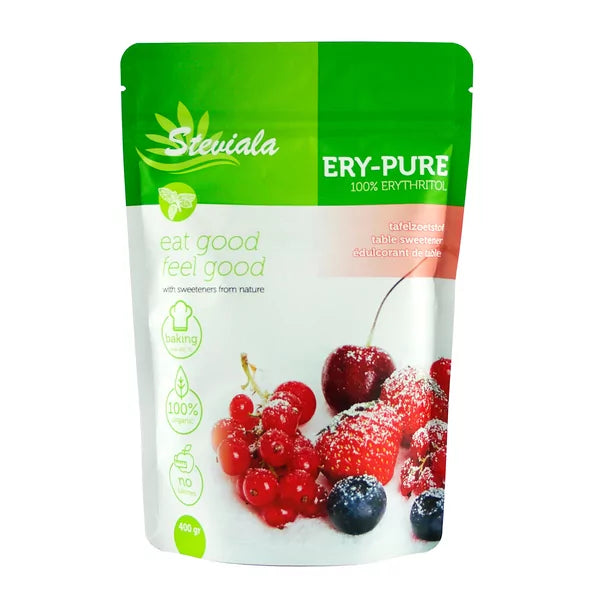 Steviala Ery-Pure 400 g